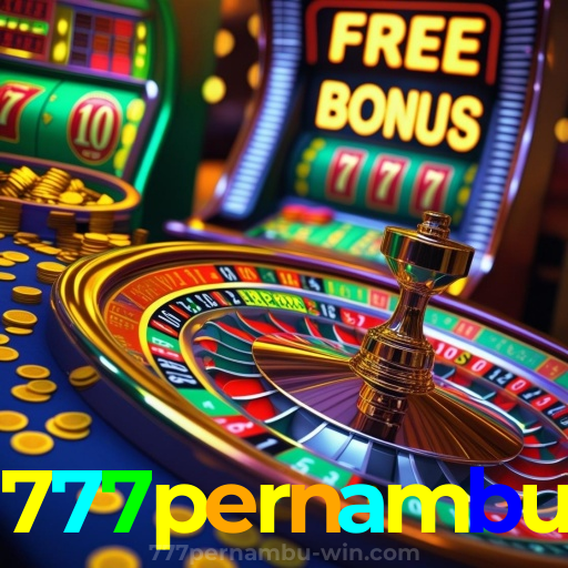 777pernambu: apostas e cassino no Brasil — segura e premiada