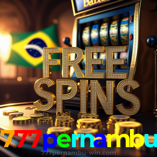 777pernambu