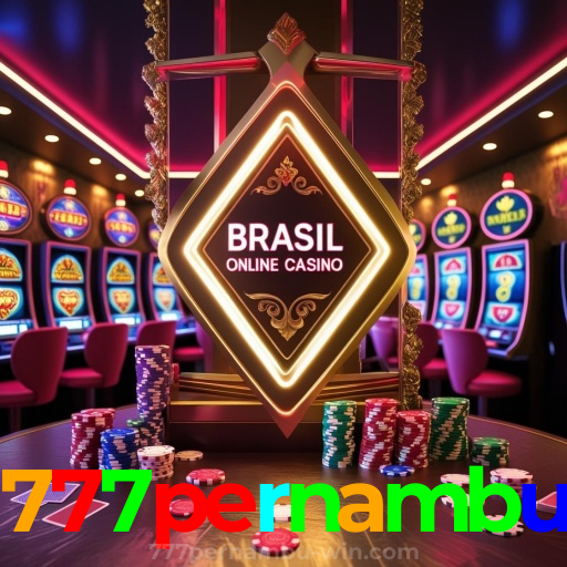 Explorando a Categoria de Jogos de Poker no 777pernambu