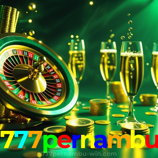 Descubra a Emoção do Cassino Ao Vivo no 777pernambu