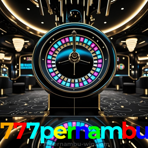 777pernambu