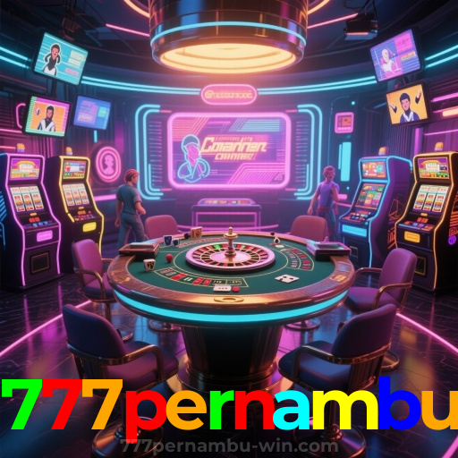 777pernambu