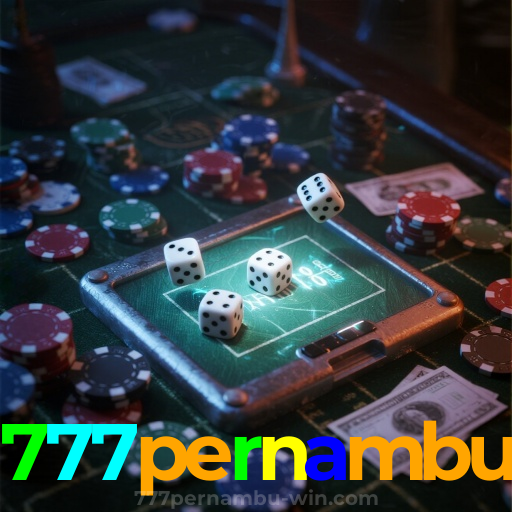 Explorando a Categoria de Jogos de Poker no 777pernambu