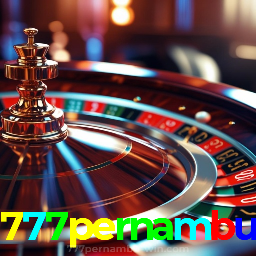 Descubra a Emoção do Cassino Ao Vivo no 777pernambu